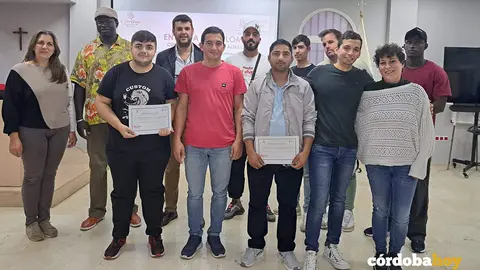 CARITAS Y AYUNTAAMIENTO
