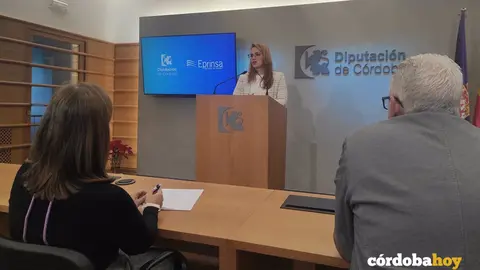 dipu juventud