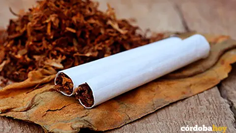 cigarros