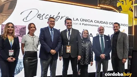 C&Oacute;RDOBA ECUESTRE
