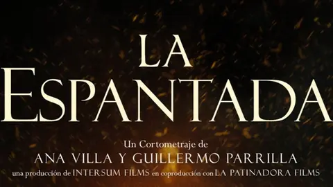 Imagen de 'La Espantada' FOTO UNIVERSIDAD DE C&Oacute;RDOBA