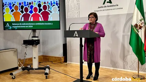 Dolores S&aacute;nchez