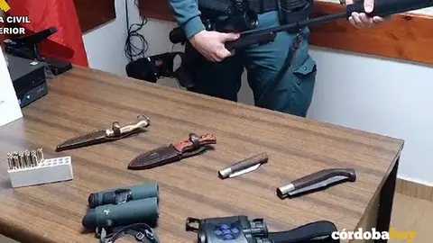 guardia civil