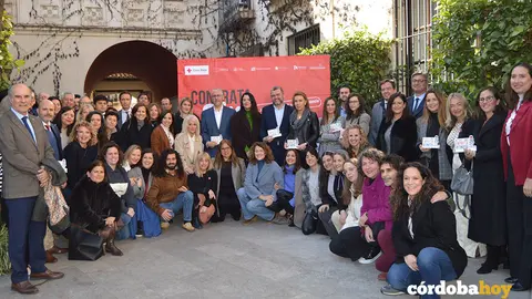 Empresas Cruz Roja