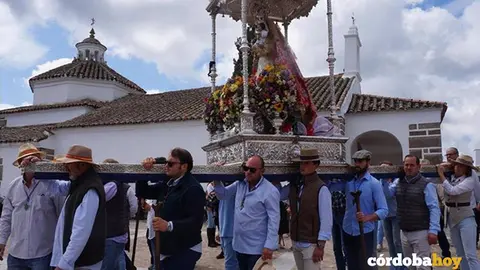 Virgen de la Luna