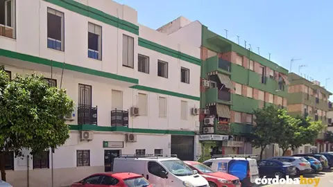 Centro de menores