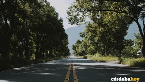 carretera