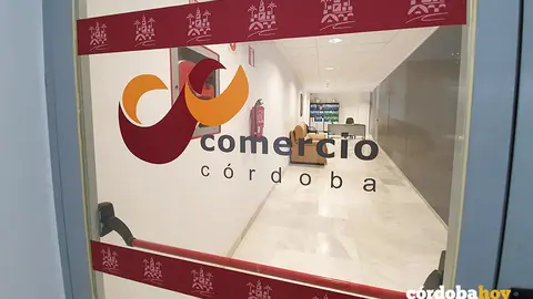 Comercio C&oacute;rdoba
