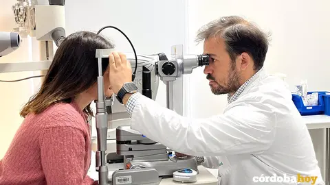 oculista