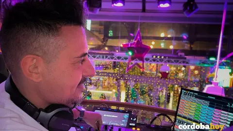 dj rafa