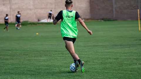  Actualidad del C&oacute;rdoba CF: el camino a la primera divisi&oacute;n 