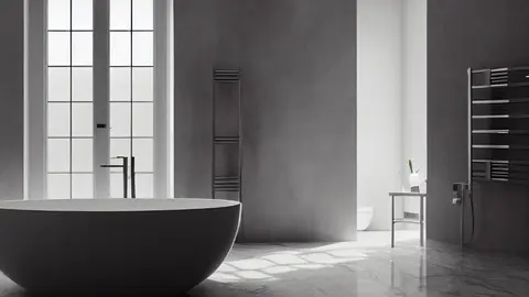  Microcemento para ba&ntilde;os: dise&ntilde;o y construcci&oacute;n perfectos. &iexcl;Conf&iacute;a en expertos! 