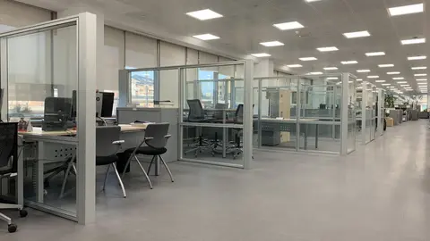  Como ayudan las mamparas de oficina a mejorar la eficiencia energ&eacute;tica de tu empresa 