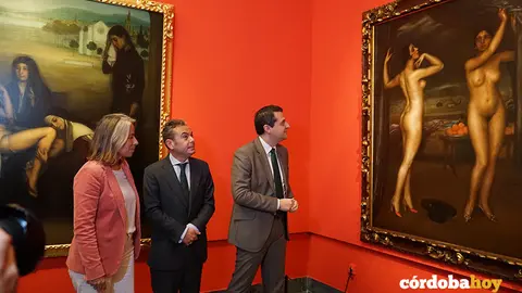 La rivalidad