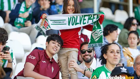 Partido C&oacute;rdoba CF-Elche CF