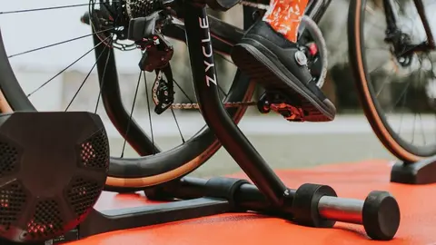  Rodillos para bicicletas ZYCLE: los mejores para mejorar tu rendimiento, t&eacute;cnica y coordinaci&oacute;n 