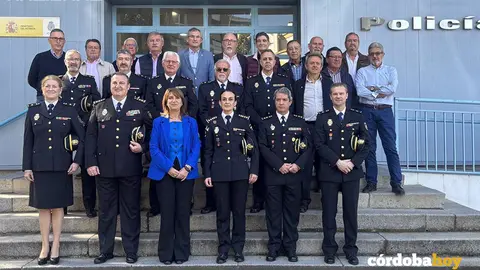 POLICIA NACIONAL