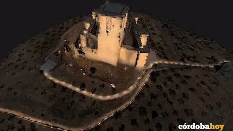 castillo belalcazar