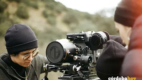 Rodaje de 'La Espantada' FOTO IMDB.COM