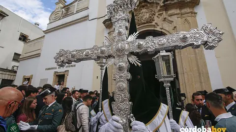 La Esperanza 2025