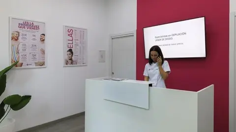  Depilaci&oacute;n l&aacute;ser en C&oacute;rdoba: SinVello! trae tecnolog&iacute;a de vanguardia para combatir el calor andaluz 