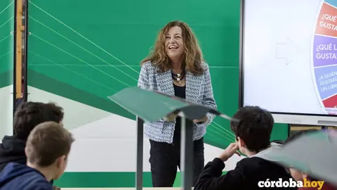 Aulas digitales