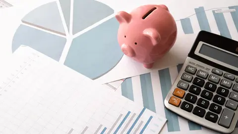  5 formas de hacer que tu dinero trabaje por ti mientras duermes 