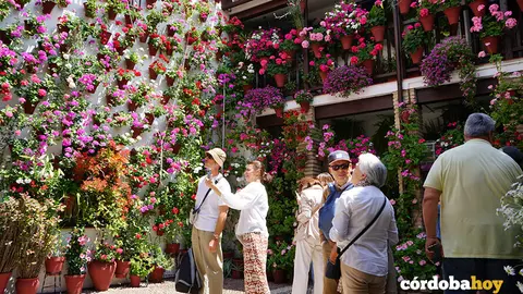 Patios 1