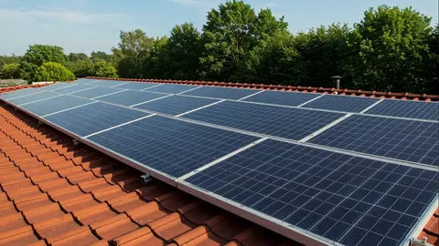  Placas solares para comunidades de vecinos: ahorro, sostenibilidad y valor 