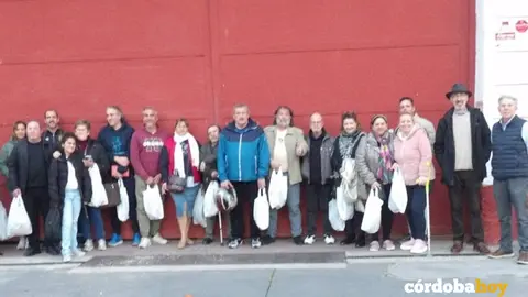 banco de alimentos