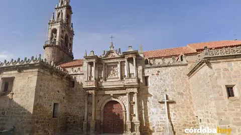 Iglesia Hinojosa del Duque