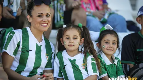 Partido C&oacute;rdoba CF-CD Mirand&eacute;s