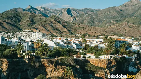 Pueblos Axerqu&iacute;a