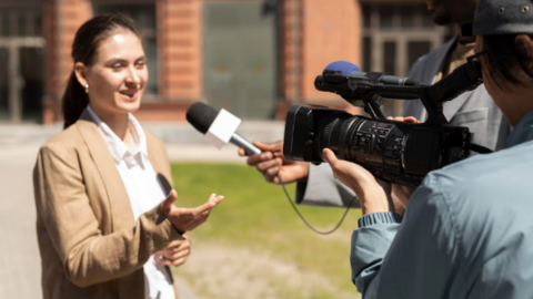  C&oacute;mo Convertir Video a Texto Mejora la Cobertura Informativa Local 