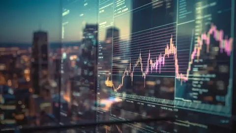  Day Trading vs. Swing Trading: &iquest;Qu&eacute; estilo se adapta mejor a tu estilo de vida? 