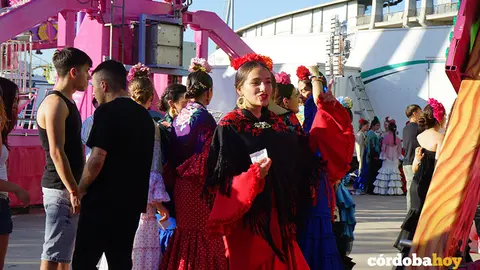 S&aacute;bado de Feria