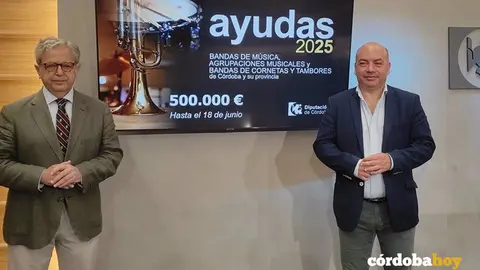 Ayudas