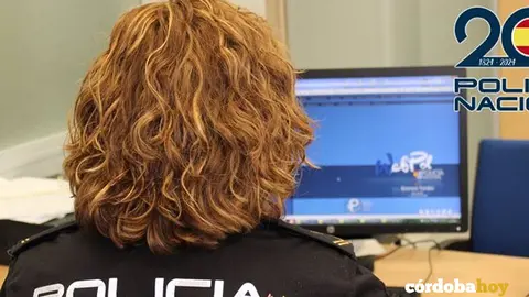 POLICIA NACIONAL