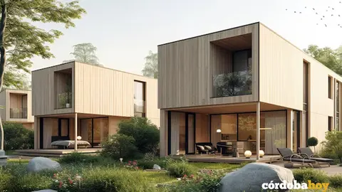 casas