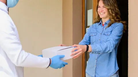  Entrega de medicamentos en Espa&ntilde;a: c&oacute;mo simplificarse la vida 