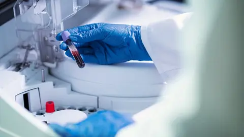  &iquest;Cu&aacute;nto cobra un t&eacute;cnico superior en laboratorio cl&iacute;nico y biom&eacute;dico? 