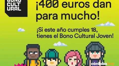 BONO CULTURAL