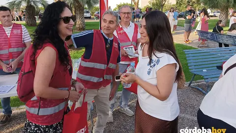 Asesoramiento de CCOO en las las oposiciones de las categor&iacute;as del &Aacute;rea Administrativa, personal T&eacute;cnico en Prevenci&oacute;n de Riesgos Laborales, personal T&eacute;cnico Inform&aacute;tico y T&eacute;cnico Salud FOTO CCOO