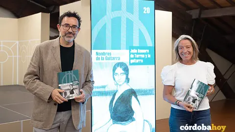 JULIO ROMERO DE TORRES LIBRO