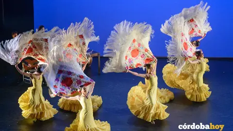 FLAMENCO