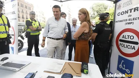ALTO POLICIA