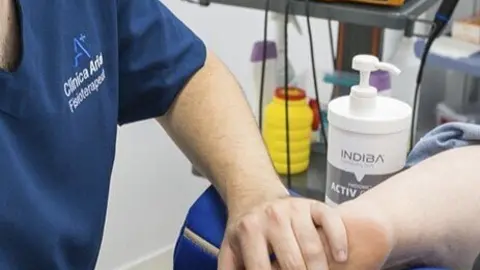  Indiba, la revoluci&oacute;n en fisioterapia y la recuperaci&oacute;n f&iacute;sica 