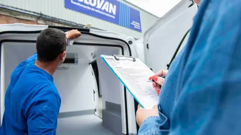  El auge del transporte isot&eacute;rmico en Espa&ntilde;a: una industria en expansi&oacute;n 