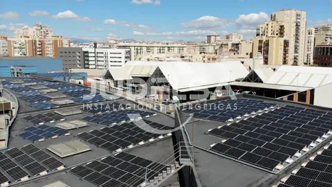  Judelsa: Referente en energ&iacute;a sostenible en M&aacute;laga provincia 