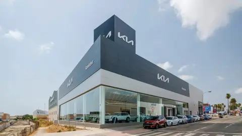  Ruedatur: el concesionario Kia en M&aacute;laga que marca la diferencia en confianza, servicio y variedad 